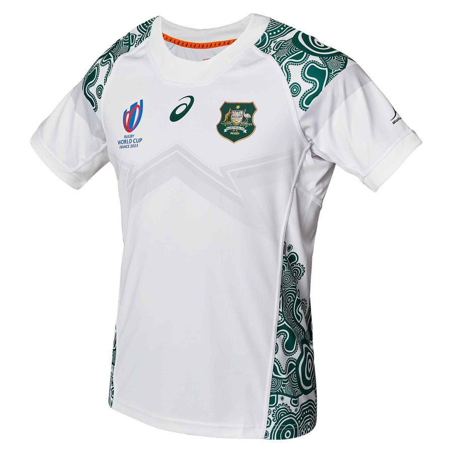 Australia rugby hot sale shirt 2019