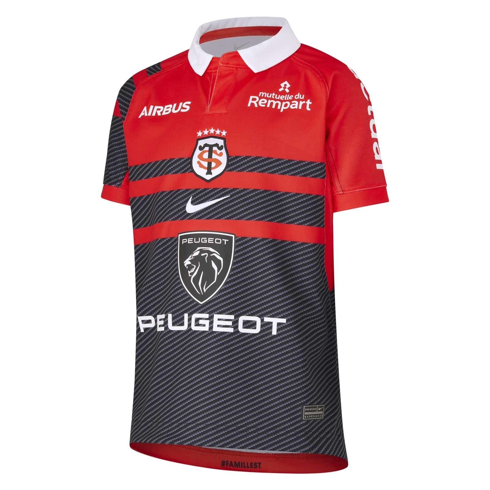 Polo 2025 rugby toulouse