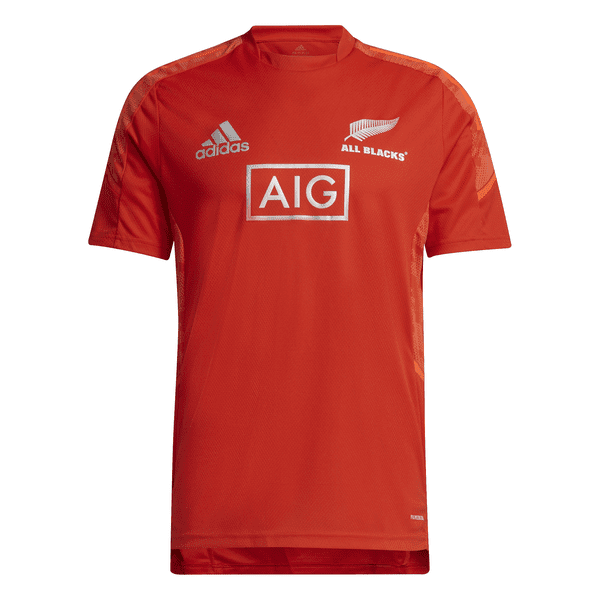 All blacks performance store tee