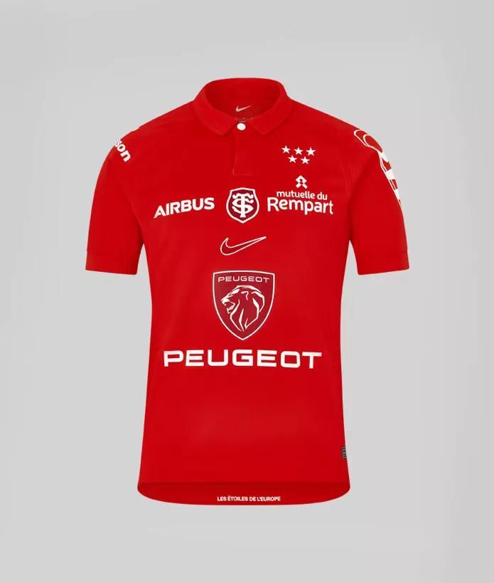 Polo discount rugby toulouse