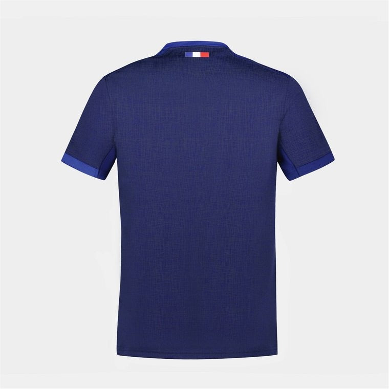 2023 RWC France Home Jersey