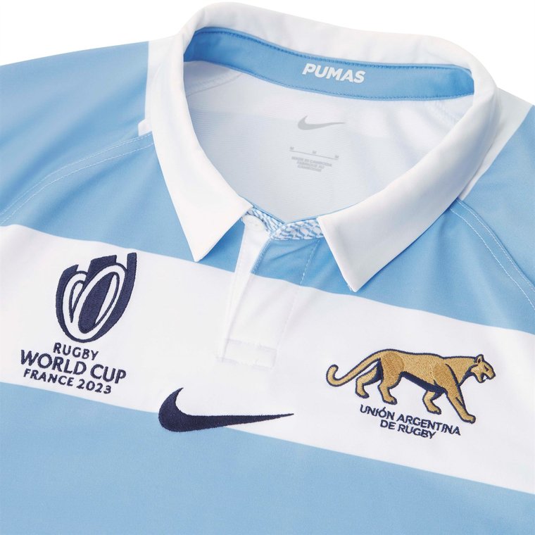 Pumas sales rugby jersey