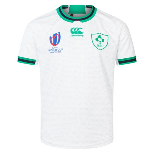 2023 Ireland RWC Away Jersey