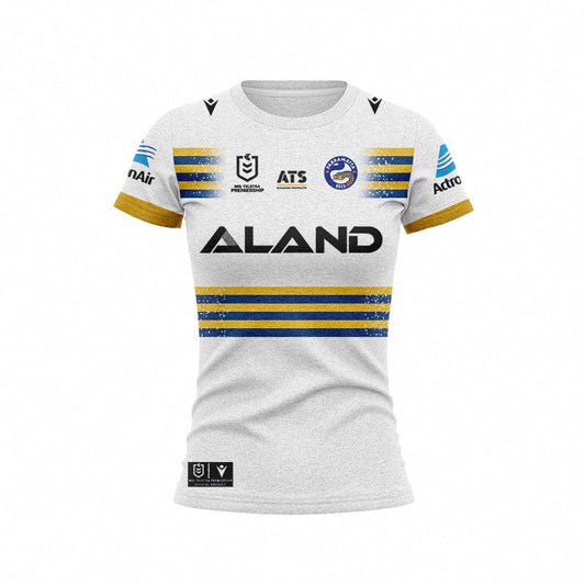 2024 Parramatta Women`s Home Jersey