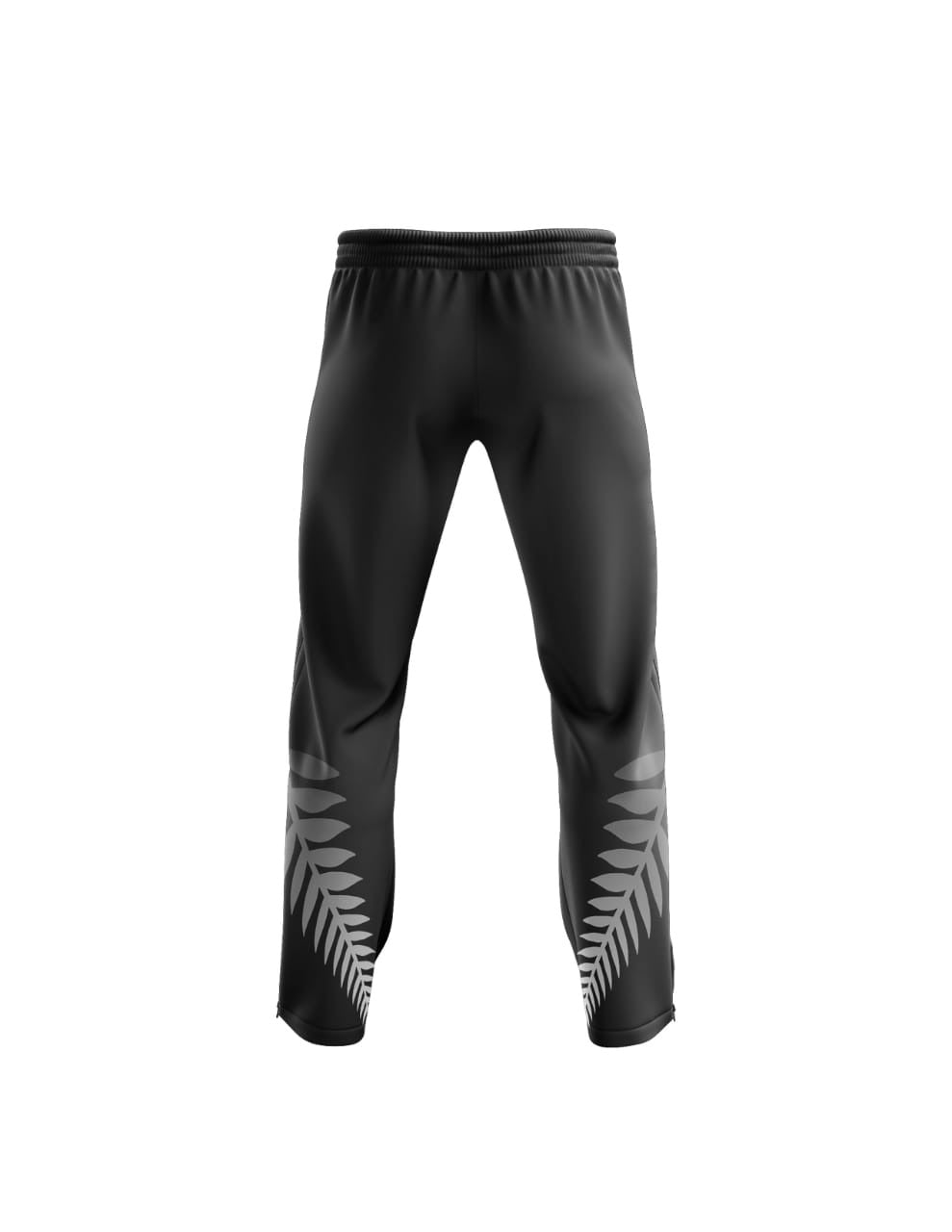 All Blacks Legacy Hoodie and Pants