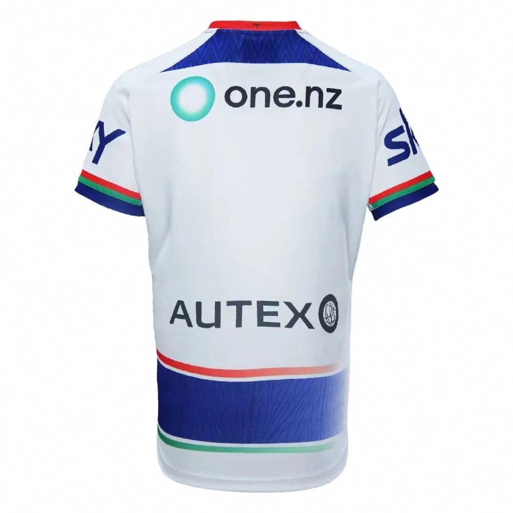 2024 Warriors Away Jersey