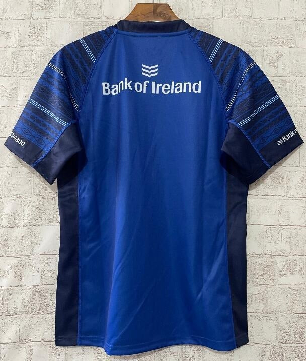 2025 Leinster Rugby Home Jersey