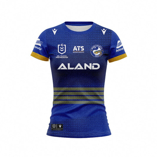 2024 Parramatta Women`s Away Jersey