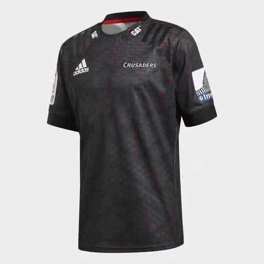 2020 Crusaders Training Jersey