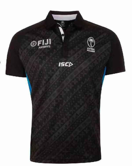 Fiji Polo Shirt 2020