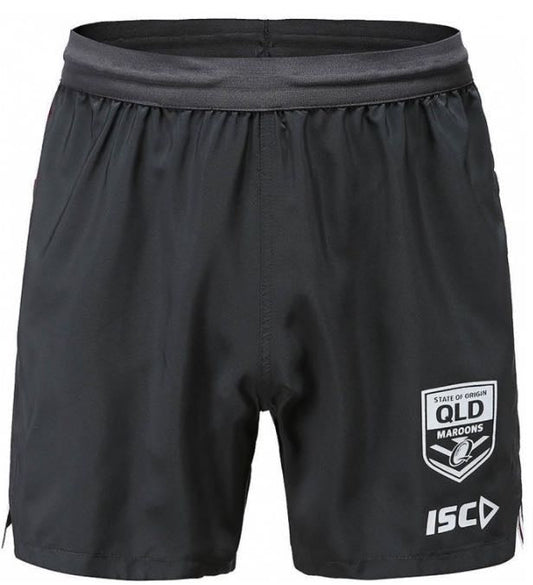 2021/22 Australia QLD Shorts