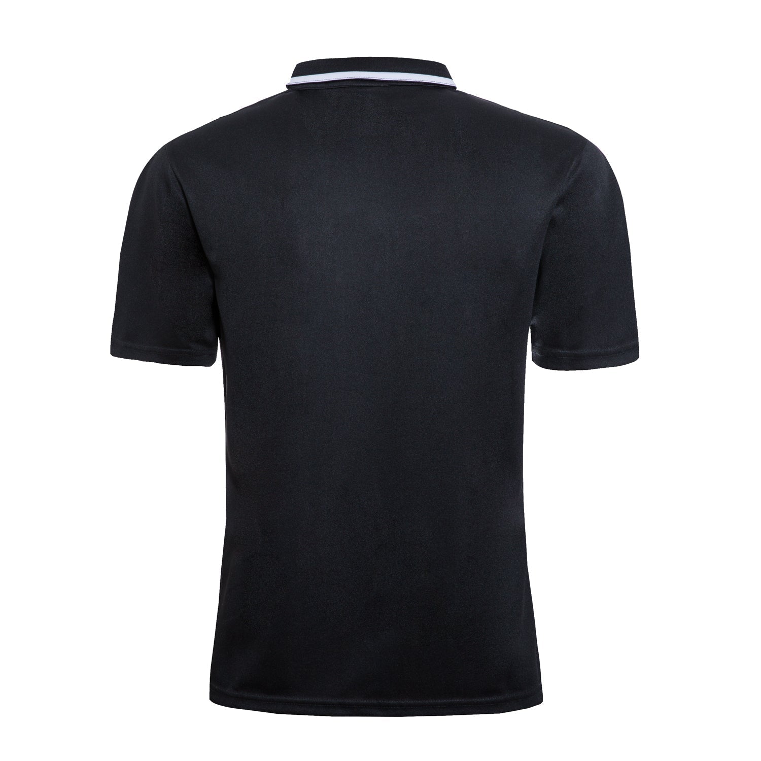 All Blacks Supporters Polo – Rugby Haven