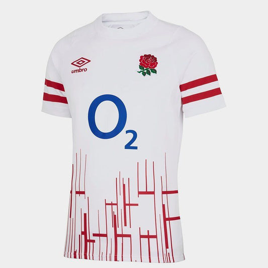 2023 England Home Pro Jersey