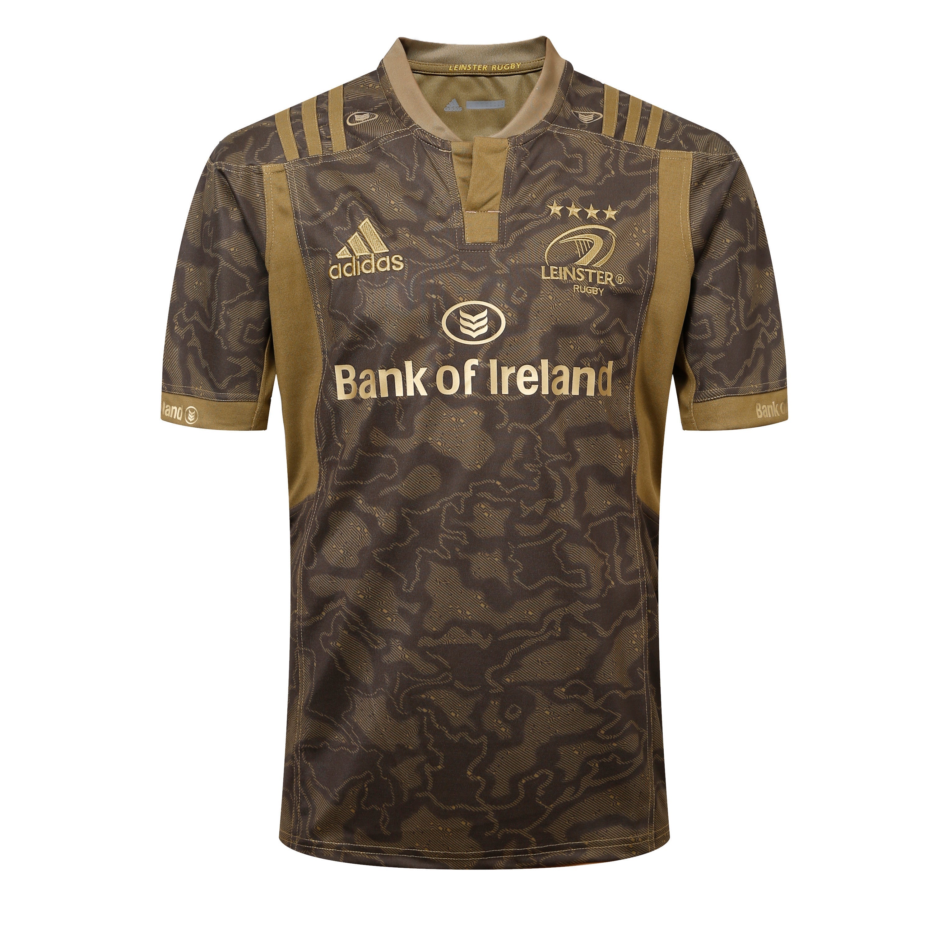 Leinster Away Jersey