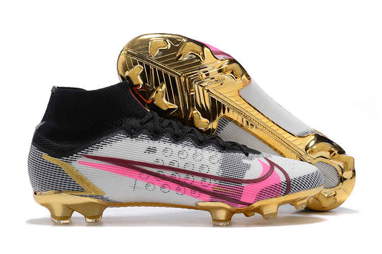 Nike Vapor Impulse Pack 8 Elite MDS FG Gold – Rugby Haven