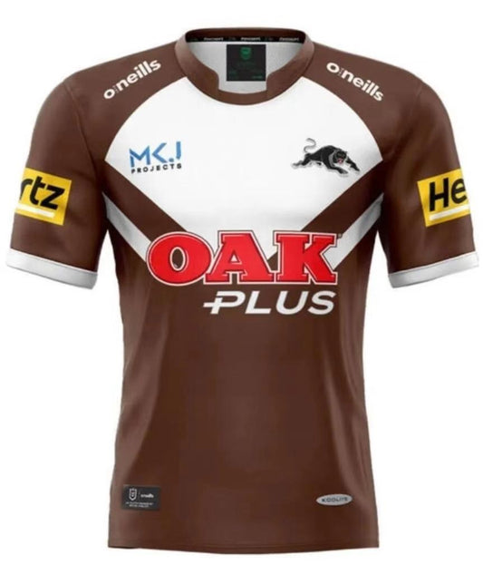 2023 Panthers Warm Up Jersey