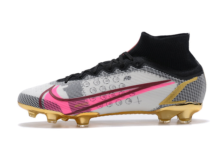 Nike Vapor Impulse Pack 8 Elite MDS FG Gold – Rugby Haven