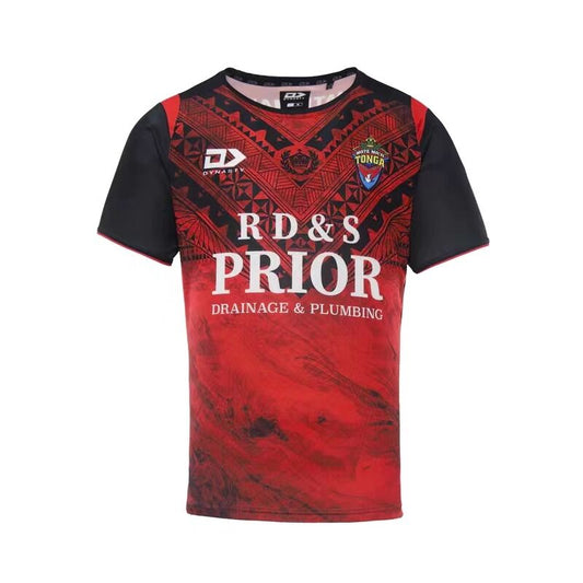 2023 Tonga Jersey