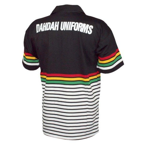 1991 Penrith Panthers Retro Jersey