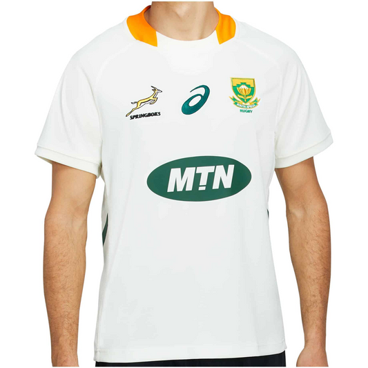 2022 South Africa Away Jersey