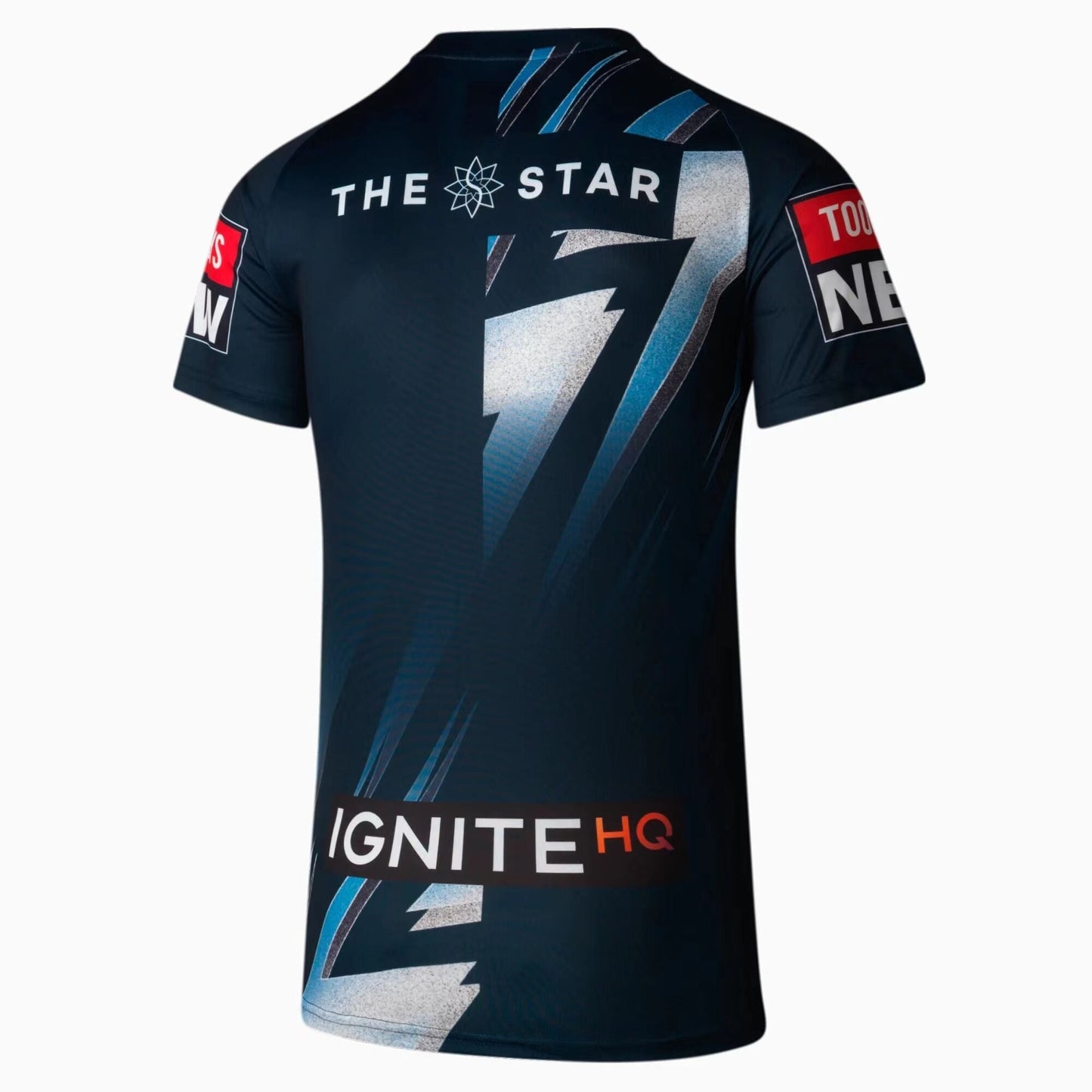 2023 NSW Blues Away Jersey