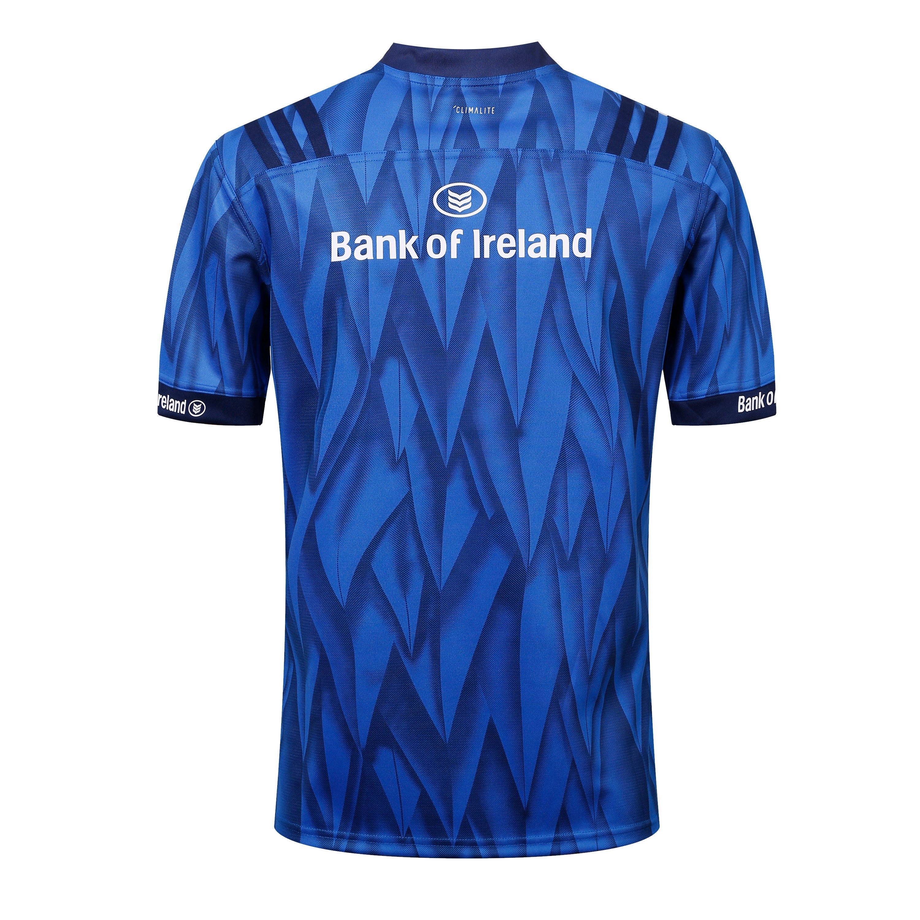 Leinster store home jersey