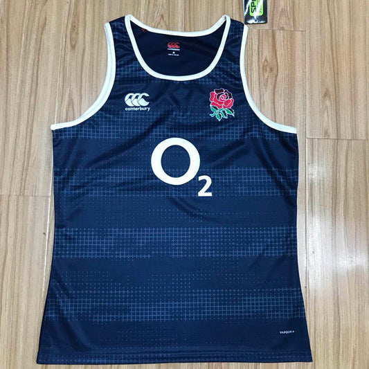 England Rugby Singlet