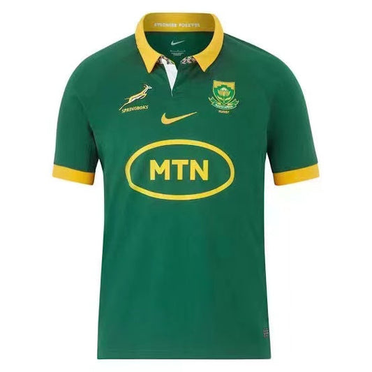2023/24 South Africa Home Jersey