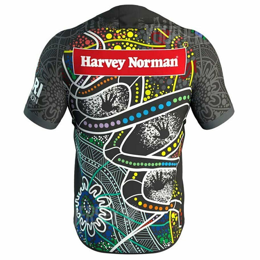 Indigenous All Stars Jersey 2020