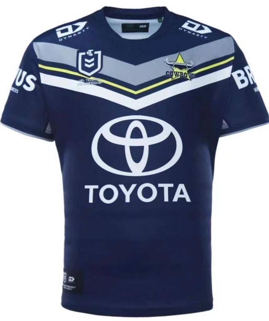 2023 Cowboys Home Jersey