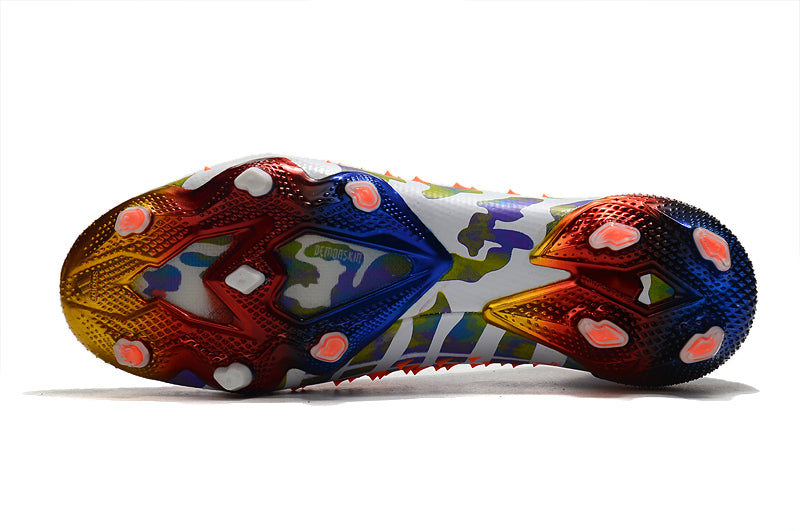 Adidas Predator Freak 'Paul Pogba' FG