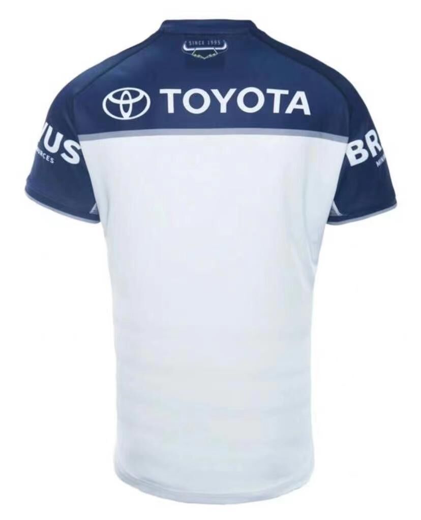 Cowboys sales away jersey