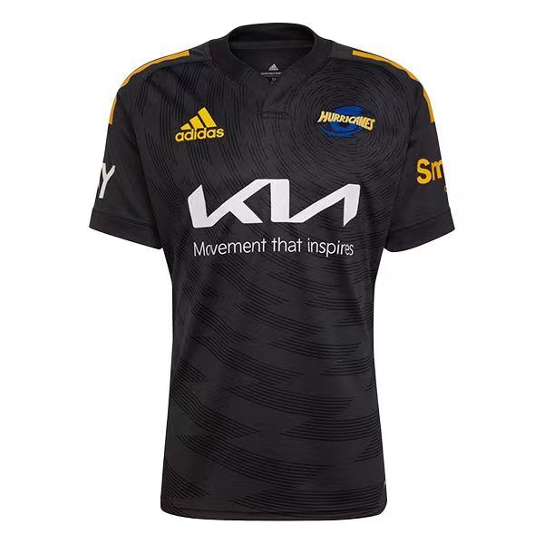 2022 Hurricanes Away Jersey