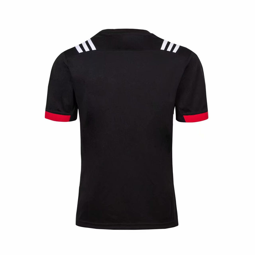 All Blacks Maori Performance Jersey – Rugby Haven