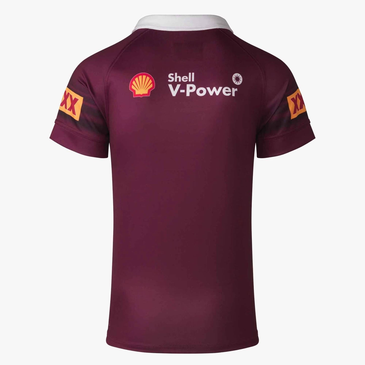 2023  QLD Maroons Jersey