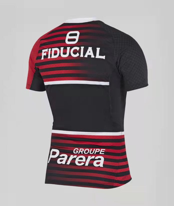 2022 Toulouse Champion Version Home