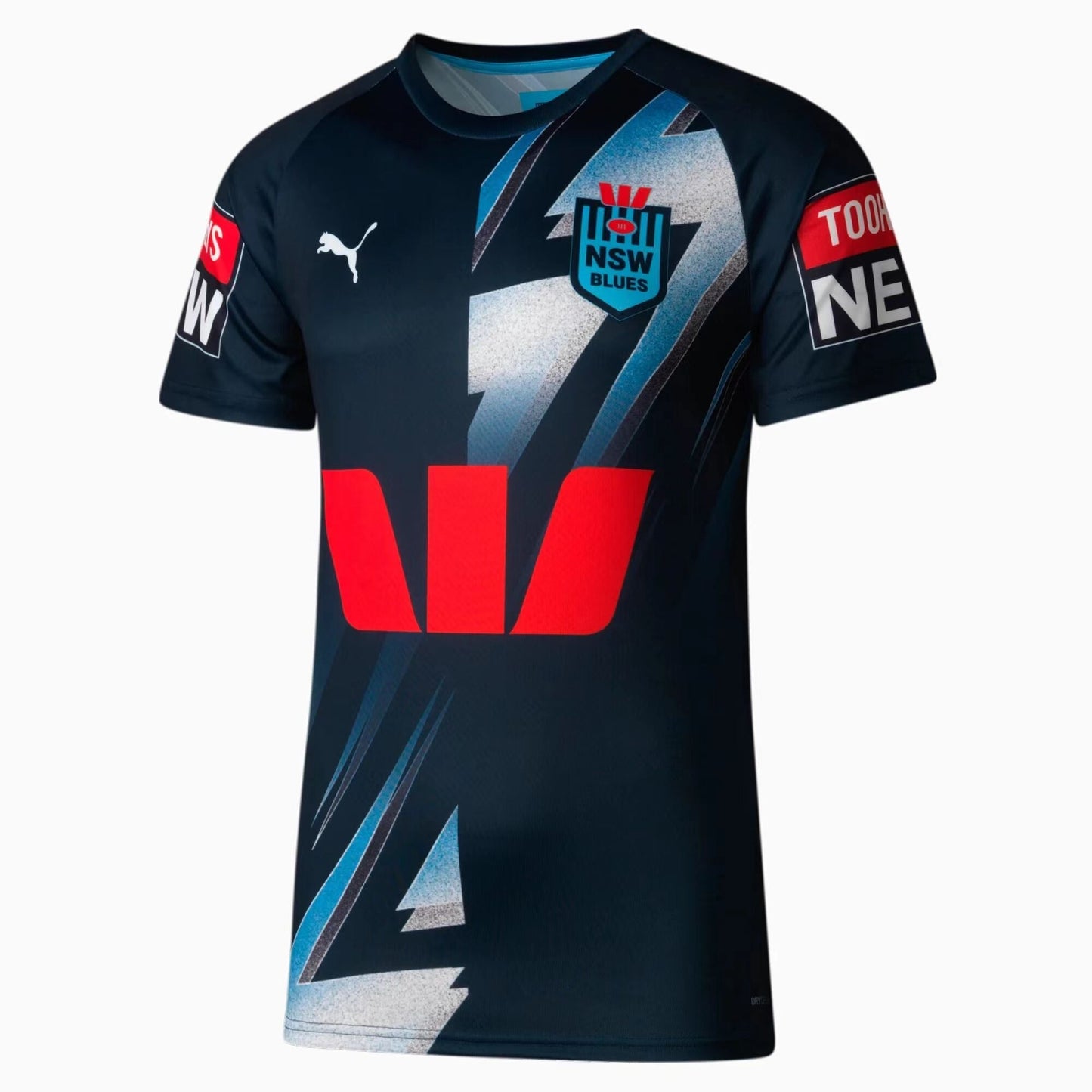 2023 NSW Blues Away Jersey