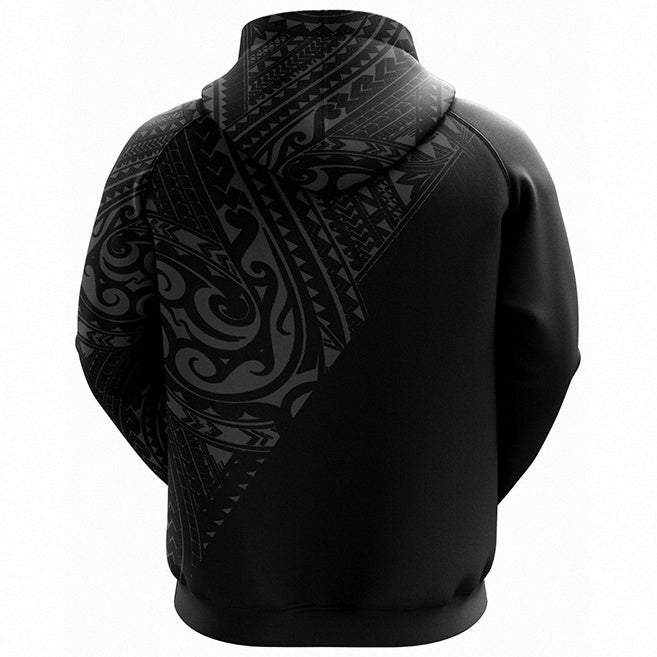 All Blacks Maori Hoodie and Pants Limited Edition