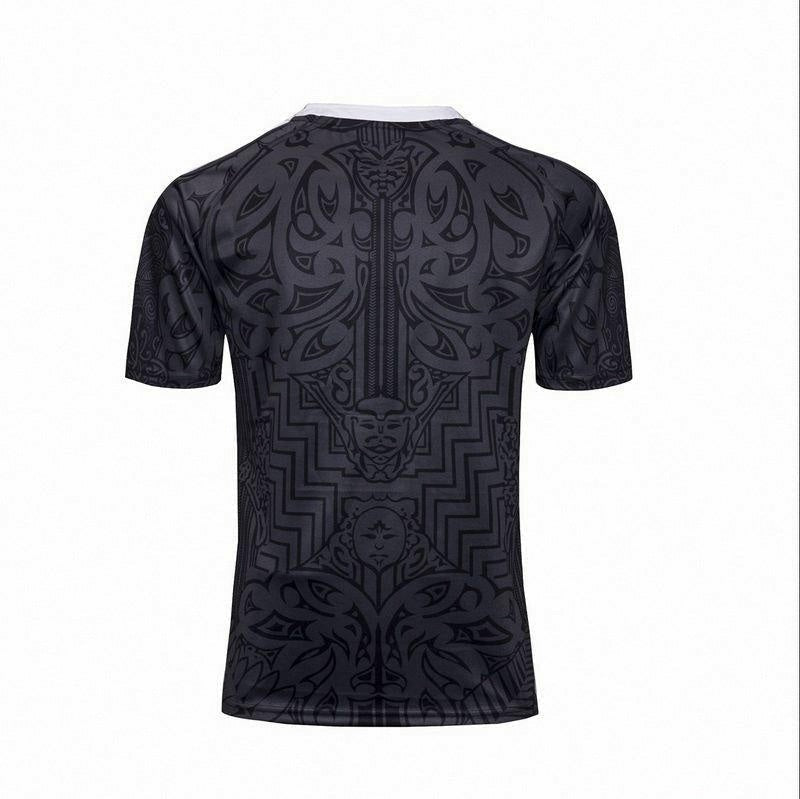 Maillot all black maorie 100 ans new arrivals