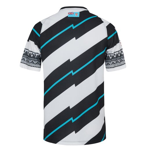 2021/22 Fiji 7s Home Jersey