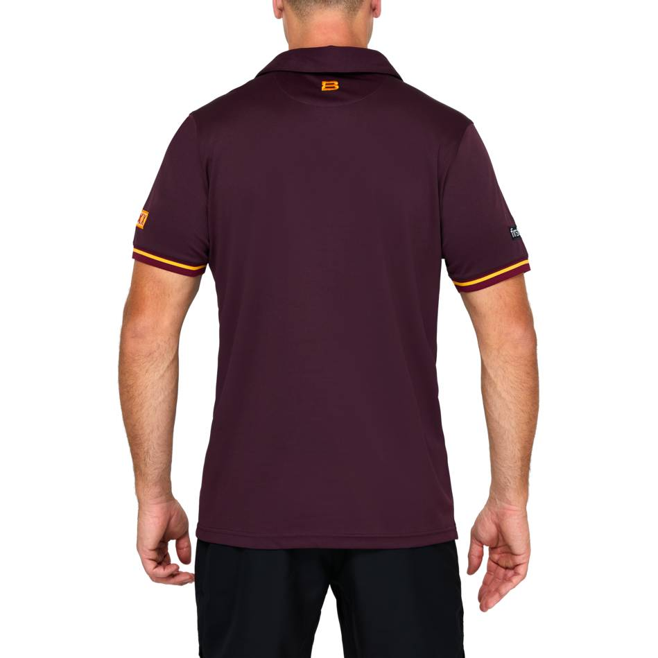 2021 Brisbane Broncos Jersey