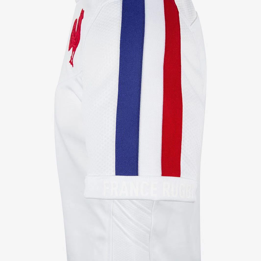 2021 France Away Jersey