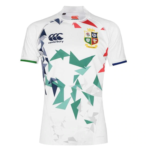 2021 Lions Training Jersey