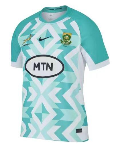 2023/24 South Africa Away Jersey