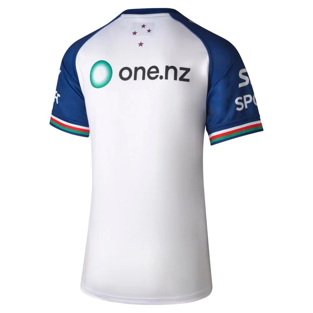 2023 Warriors Away Jersey