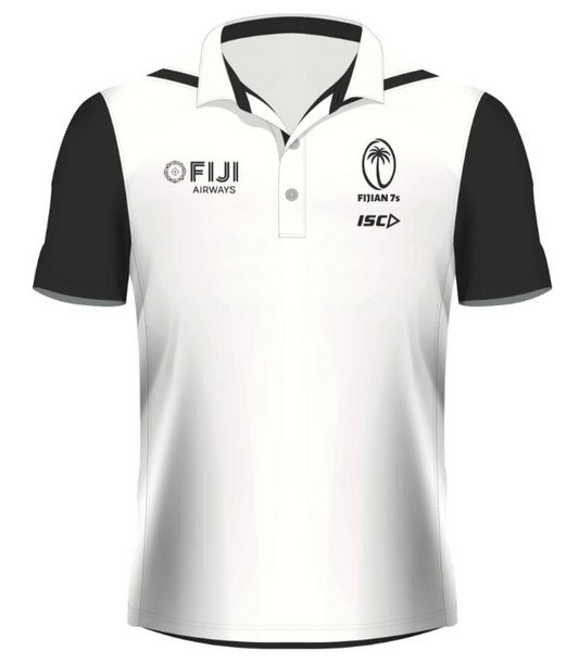 2021/22 Fiji 7s Performance Polo
