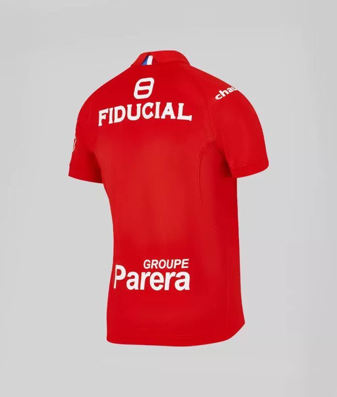 2023 Toulouse 3rd Jersey