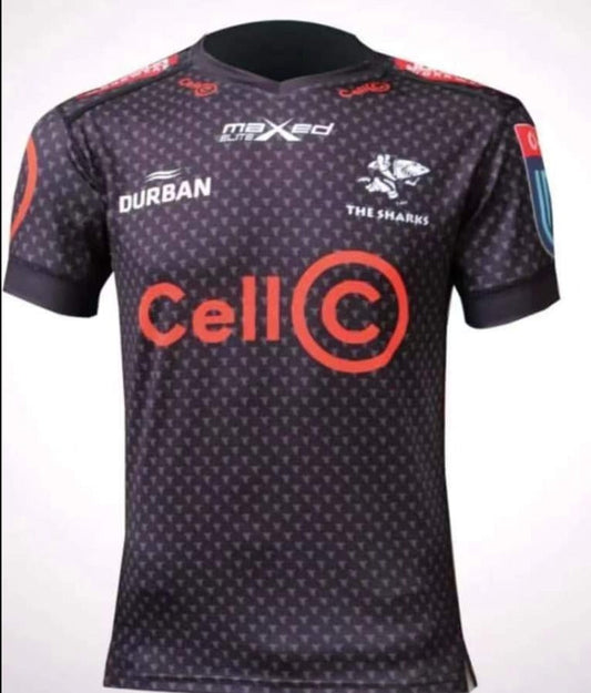 2023 Sharks Supporter Jersey