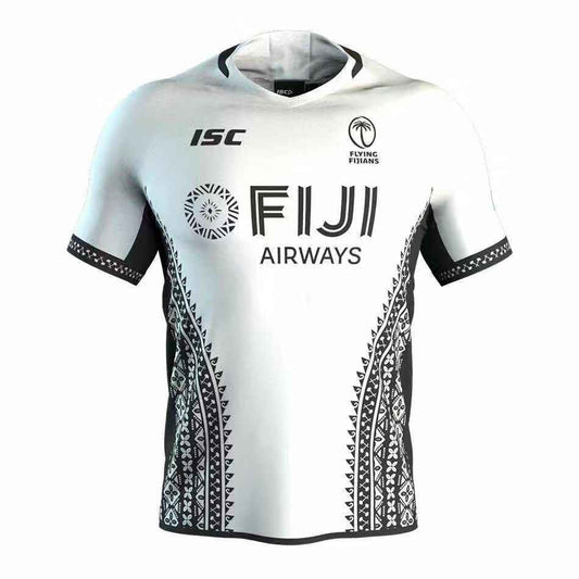 Fiji Home Jersey 2020