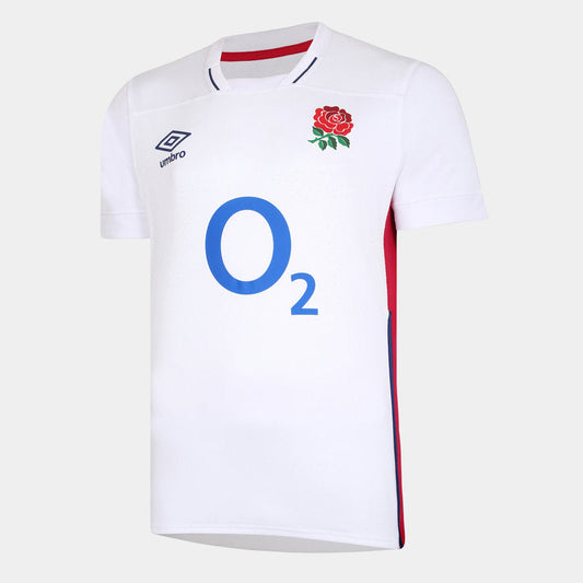 2021/22 England Home Pro Jersey